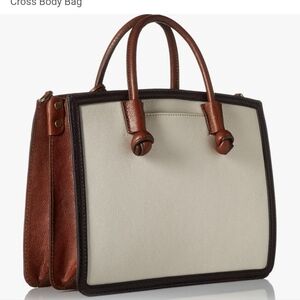 Fossil Skyler Bag